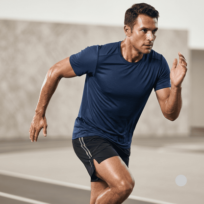 Qelano Essential™ - Sports T-shirt