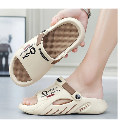 Qelano Orthoconfort™-Sandales Ergonomiques