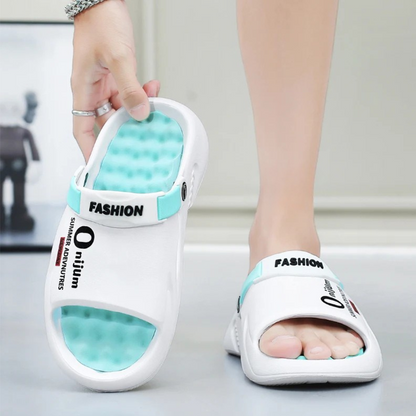 Qelano Orthoconfort™-Sandales Ergonomiques