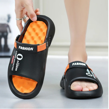 Qelano Orthoconfort™-Sandales Ergonomiques