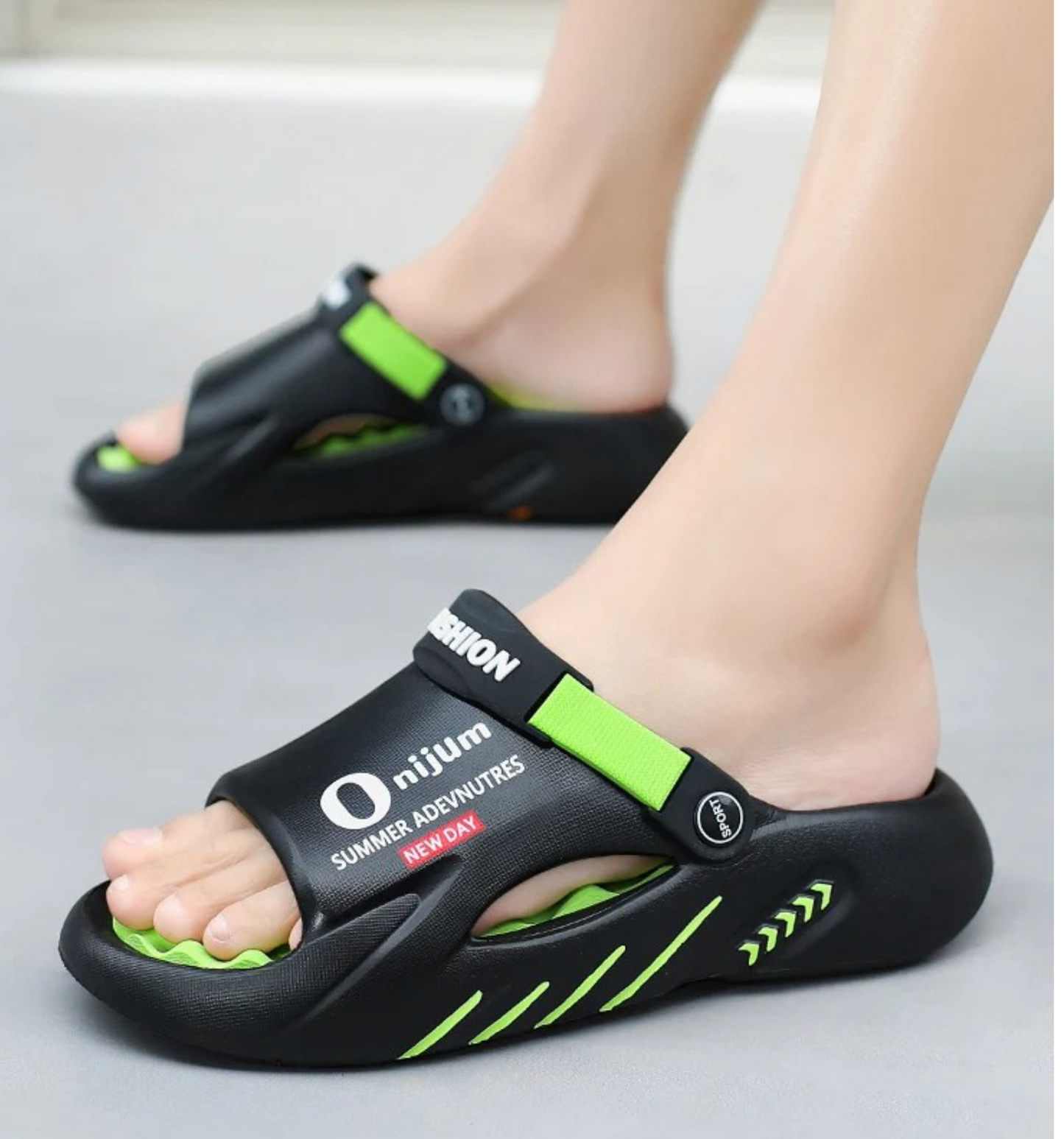 Qelano Orthoconfort™-Sandales Ergonomiques