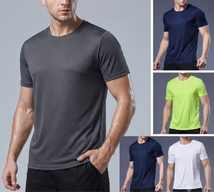 Qelano Essential™ - Sports T-shirt