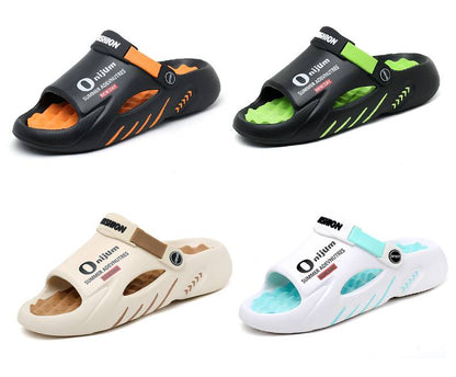 Qelano Orthoconfort™-Sandales Ergonomiques