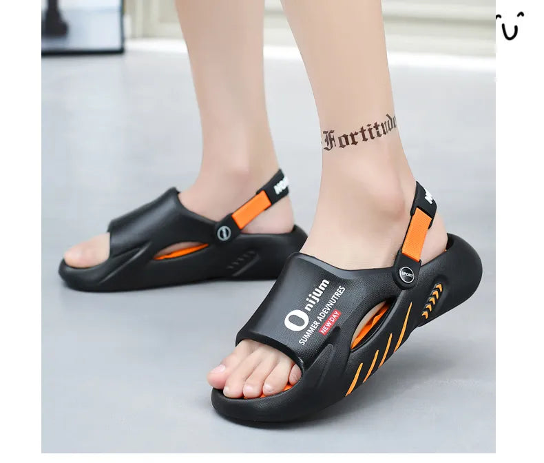 Qelano Orthoconfort™-Sandales Ergonomiques