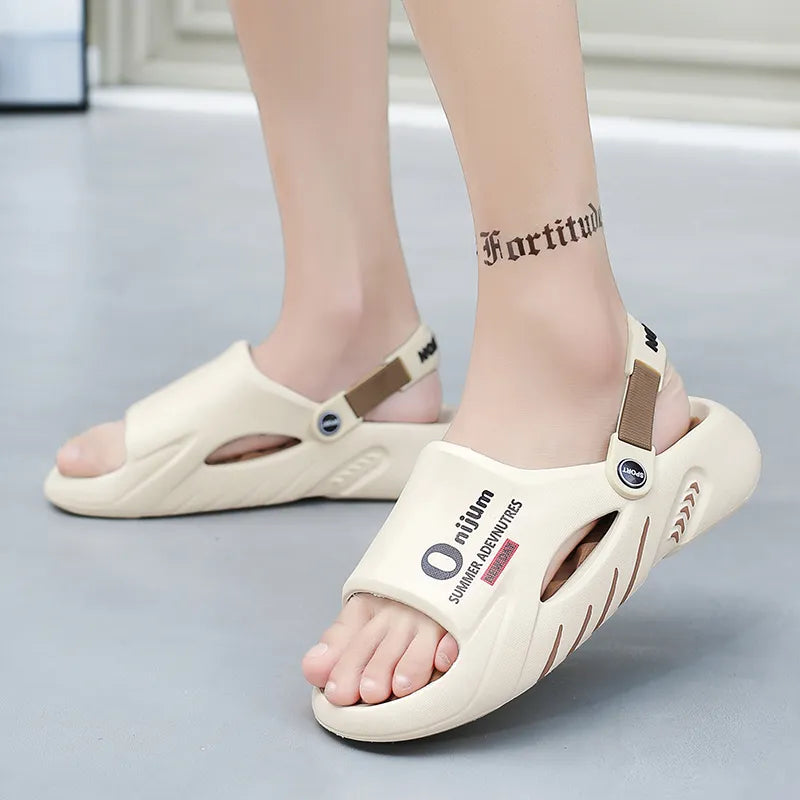 Qelano Orthoconfort™-Sandales Ergonomiques