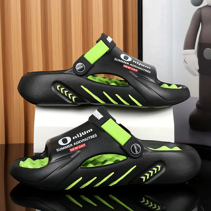 Qelano Orthoconfort™-Sandales Ergonomiques