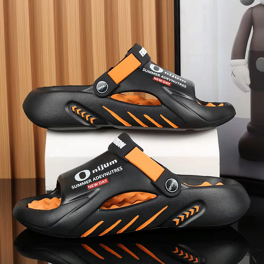 Qelano Orthoconfort™-Sandales Ergonomiques