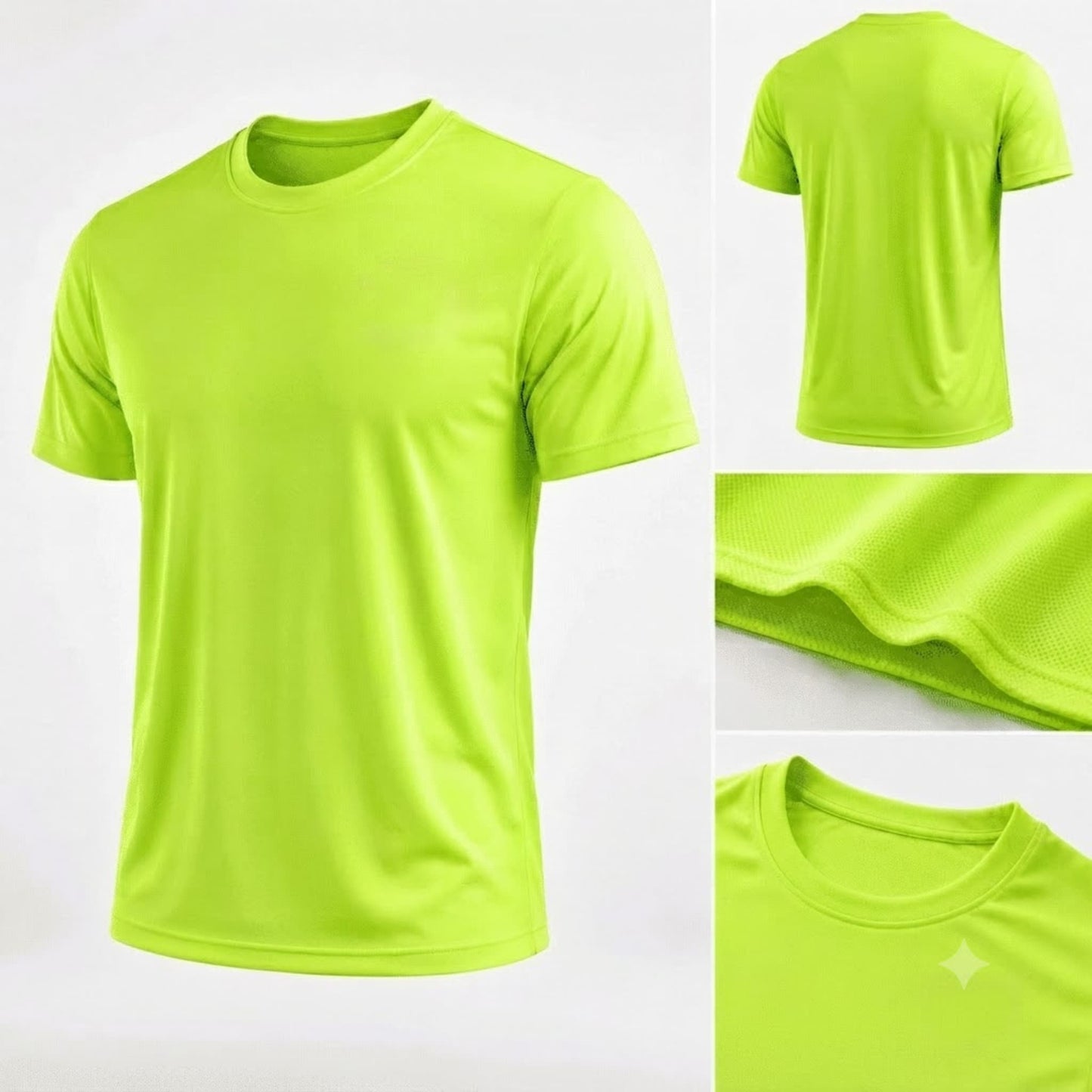Qelano Essential™ - Sports T-shirt